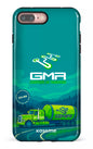 iPhone 7/8 Plus Tough GMR Camion Funky -
