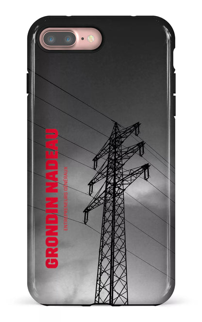 iPhone 7/8 Plus Tough GN Électricité -