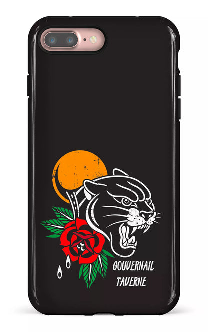 iPhone 7/8 Plus Tough Gouvernail -