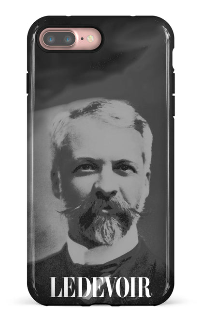 iPhone 7/8 Plus Tough Henri Bourassa -