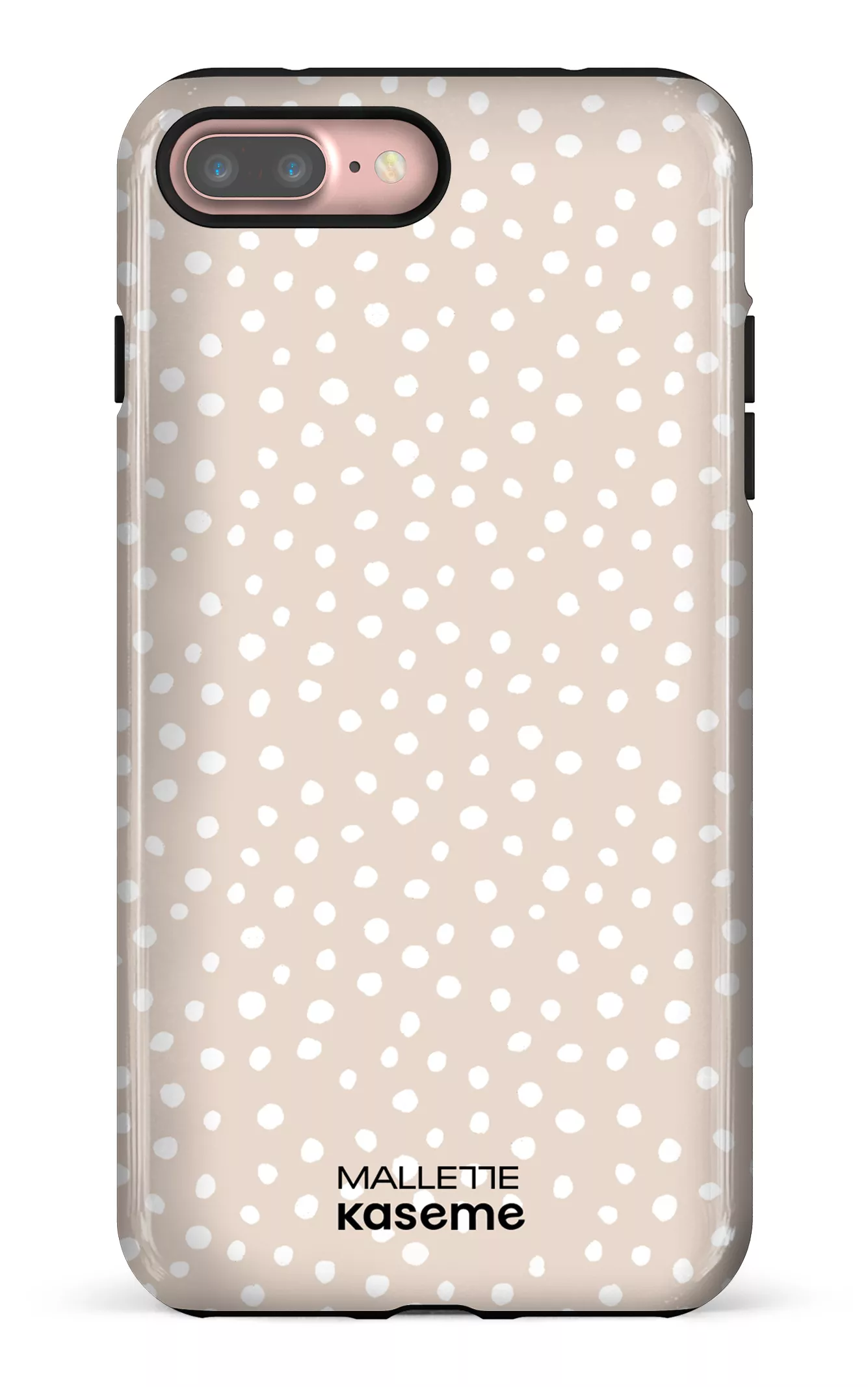 iPhone 7/8 Plus Tough Honey x Mallette -