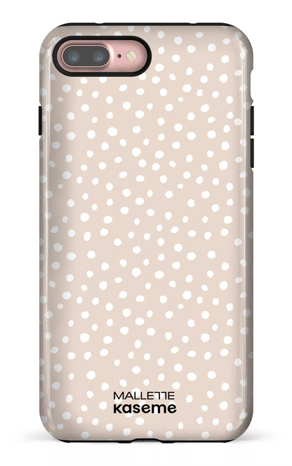iPhone 7/8 Plus Tough Honey x Mallette -
