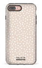 iPhone 7/8 Plus Tough Honey x Mallette -