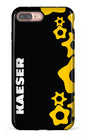 iPhone 7/8 Plus Tough Kaeser - The Onyx Air -