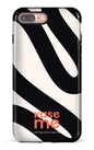 iPhone 7/8 Plus Tough KaseMe Wave -