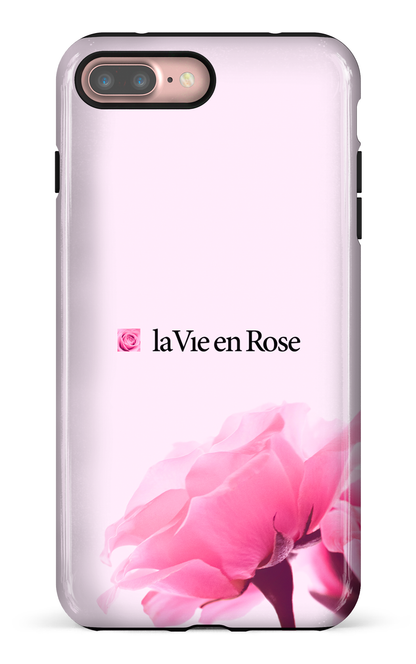 iPhone 7/8 Plus Tough LVER Rose -