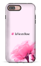 iPhone 7/8 Plus Tough LVER Rose -