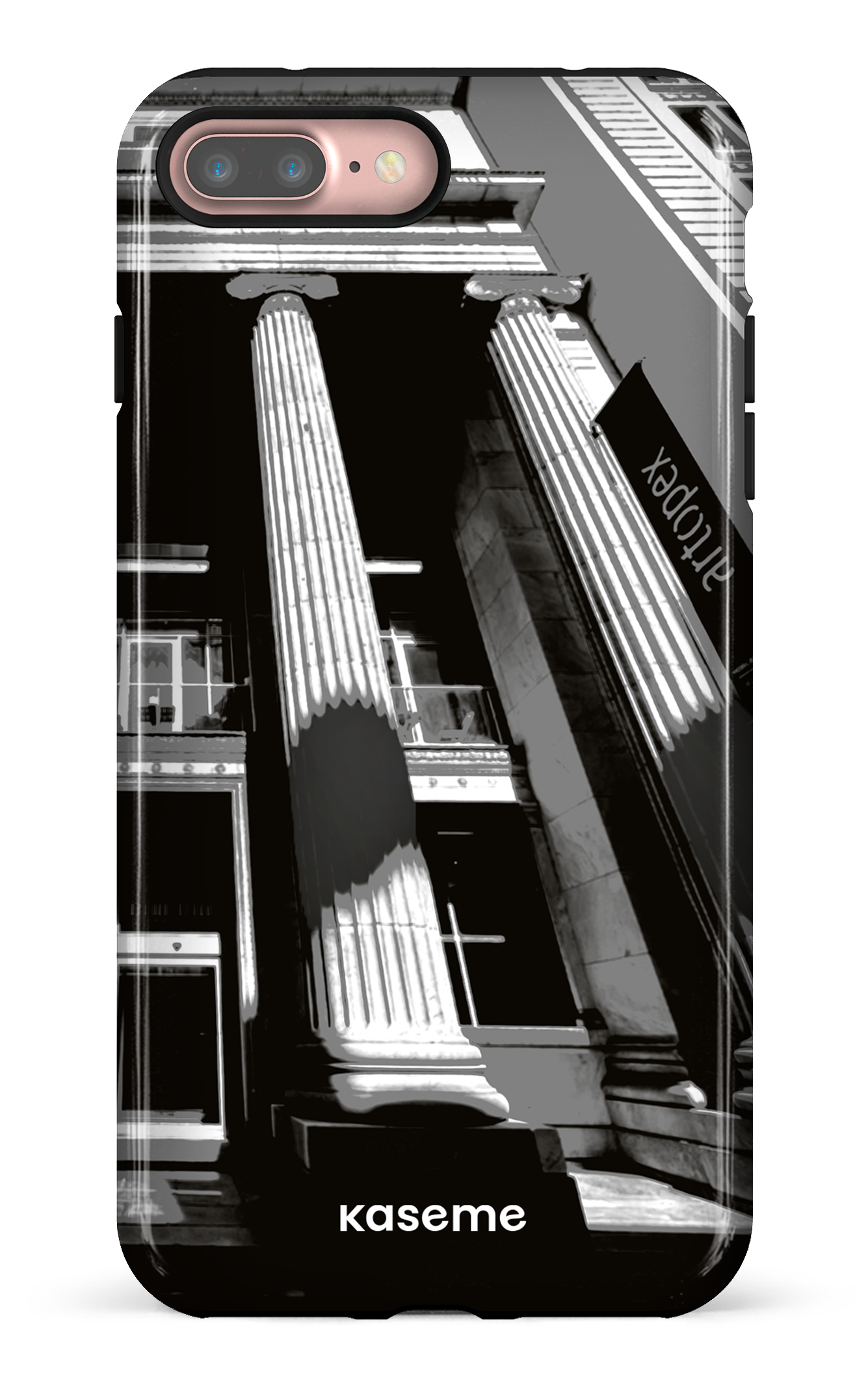 iPhone 7/8 Plus Tough L'architectural par Artopex -