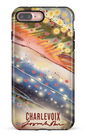iPhone 7/8 Plus Tough L'omble chevalier -