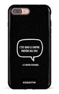 iPhone 7/8 Plus Tough Le chiffre d'affaires -