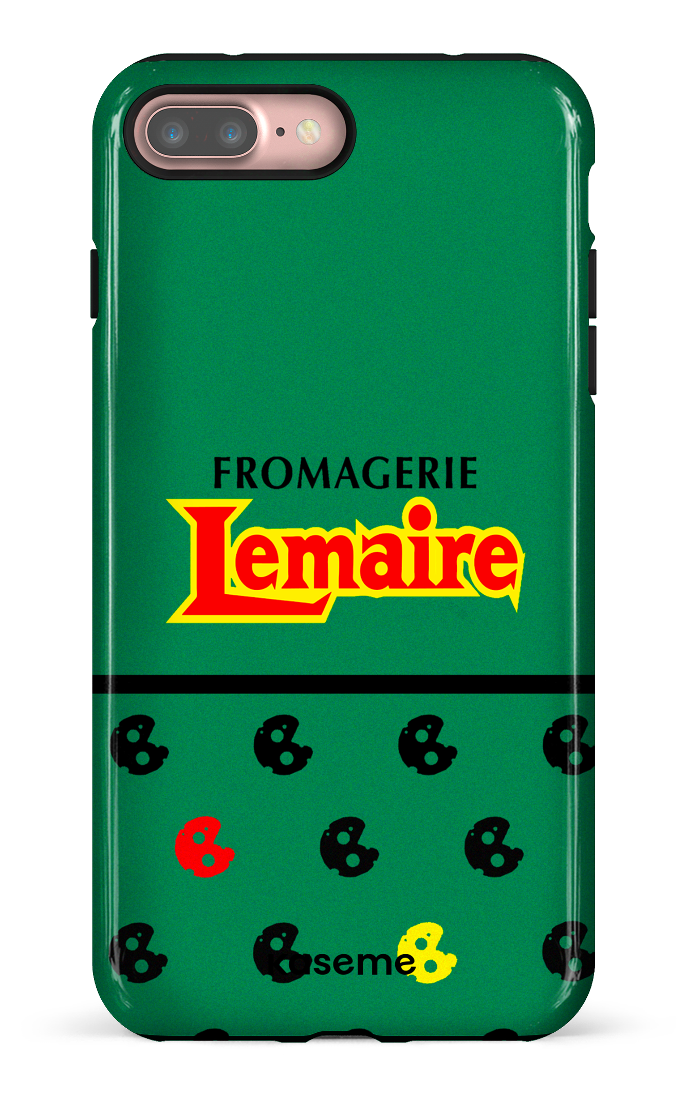 iPhone 7/8 Plus Tough Lemaire x Boivin -