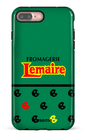 iPhone 7/8 Plus Tough Lemaire x Boivin -