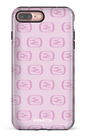 iPhone 7/8 Plus Tough Logos rose Westrock -