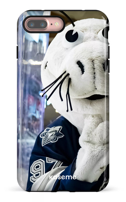 iPhone 7/8 Plus Tough Louky -