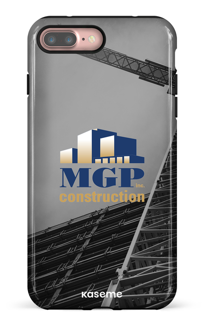 iPhone 7/8 Plus Tough MGP -