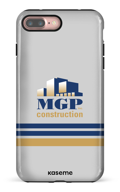 iPhone 7/8 Plus Tough MGP Ligné -