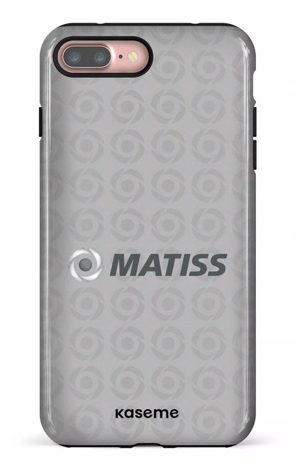 iPhone 7/8 Plus Tough Matiss Logo -