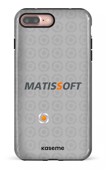 iPhone 7/8 Plus Tough Matissoft -