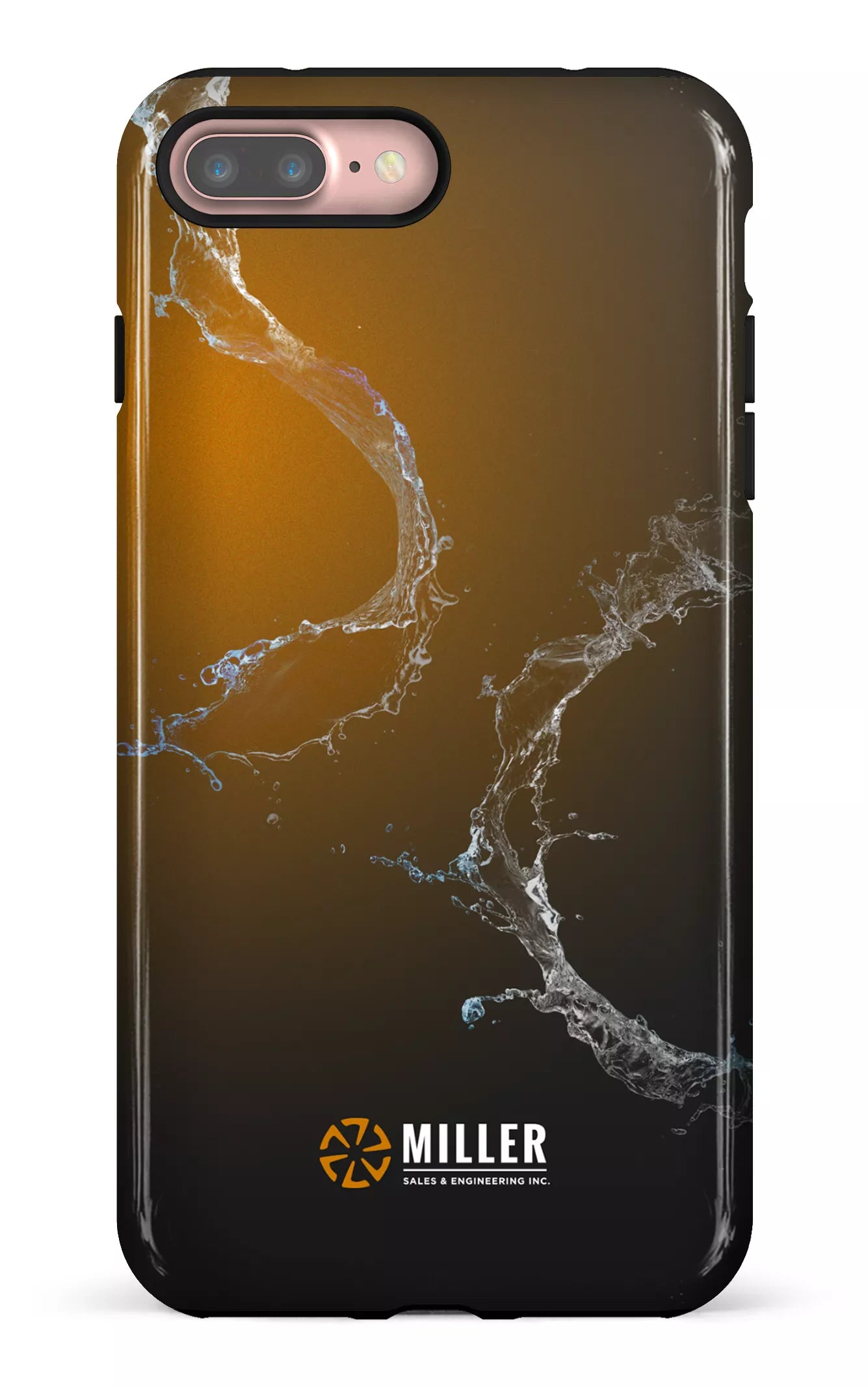 iPhone 7/8 Plus Tough Miller 1 -