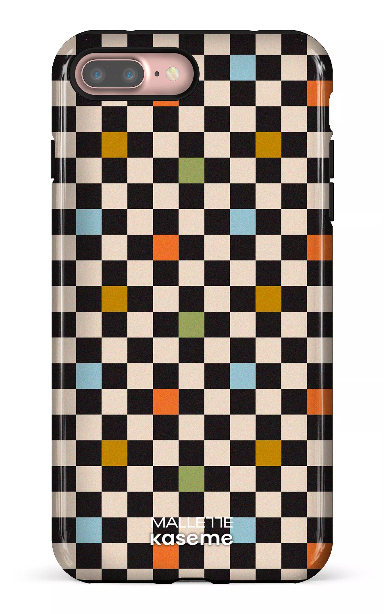 iPhone 7/8 Plus Tough Mirage x Mallette -