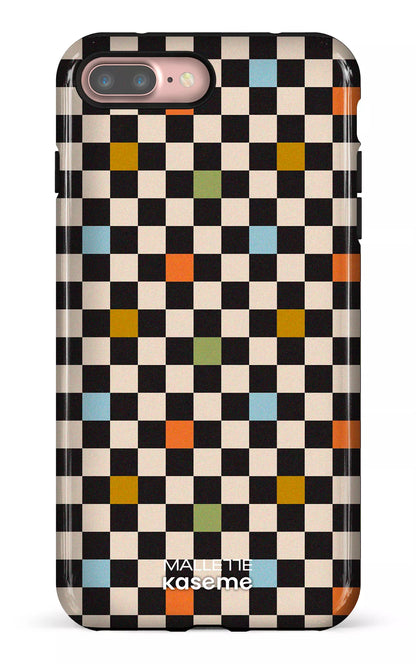 iPhone 7/8 Plus Tough Mirage x Mallette -