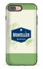 iPhone 7/8 Plus Tough Montellier Mocktail Mojito -
