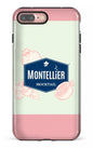 iPhone 7/8 Plus Tough Montellier Mocktail Spritzer -