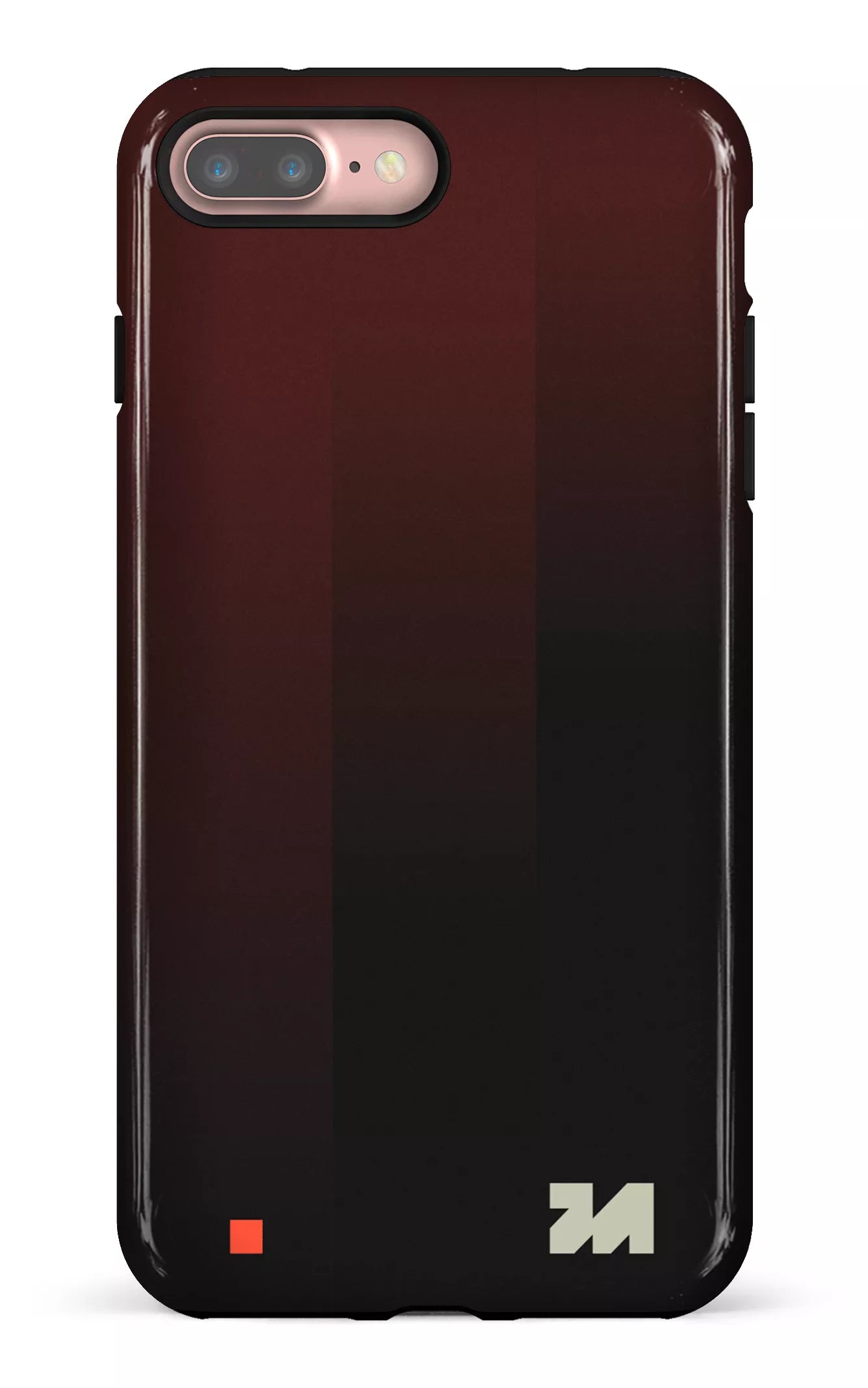 iPhone 7/8 Plus Tough Monument 1 -