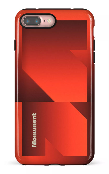 iPhone 7/8 Plus Tough Monument 2 -