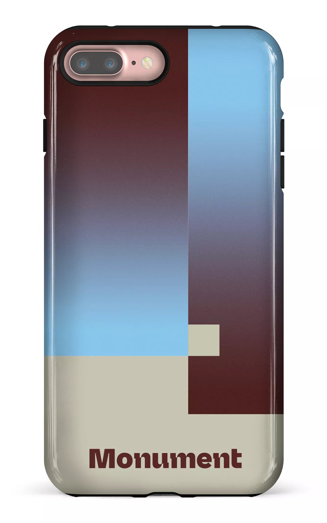 iPhone 7/8 Plus Tough Monument 3 -
