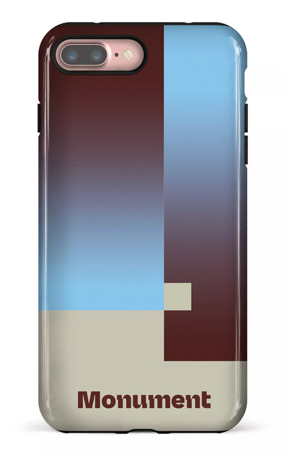 iPhone 7/8 Plus Tough Monument 3 -