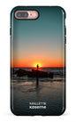 iPhone 7/8 Plus Tough Morning Catch x Mallette -