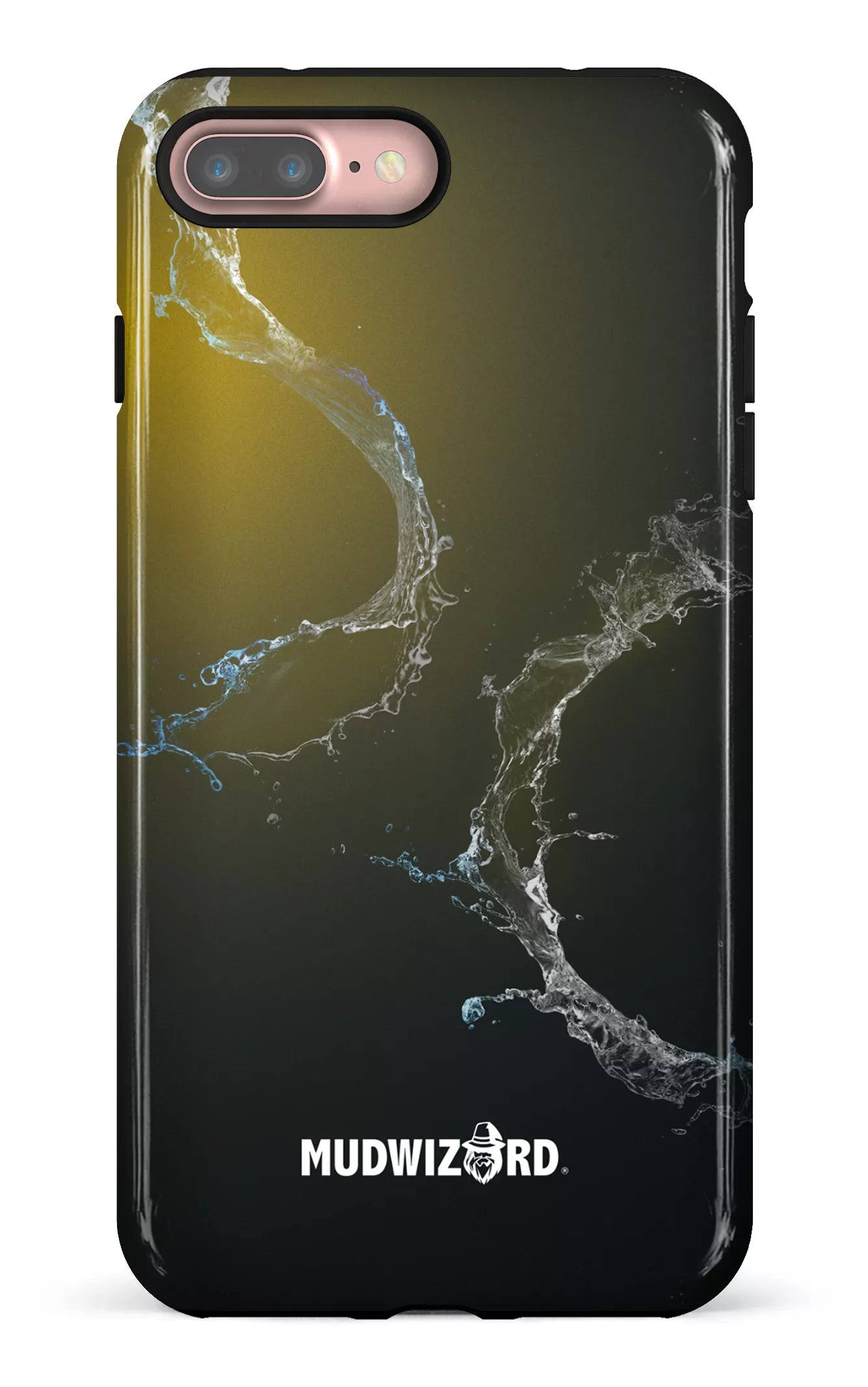 iPhone 7/8 Plus Tough Mudwizard 1 -