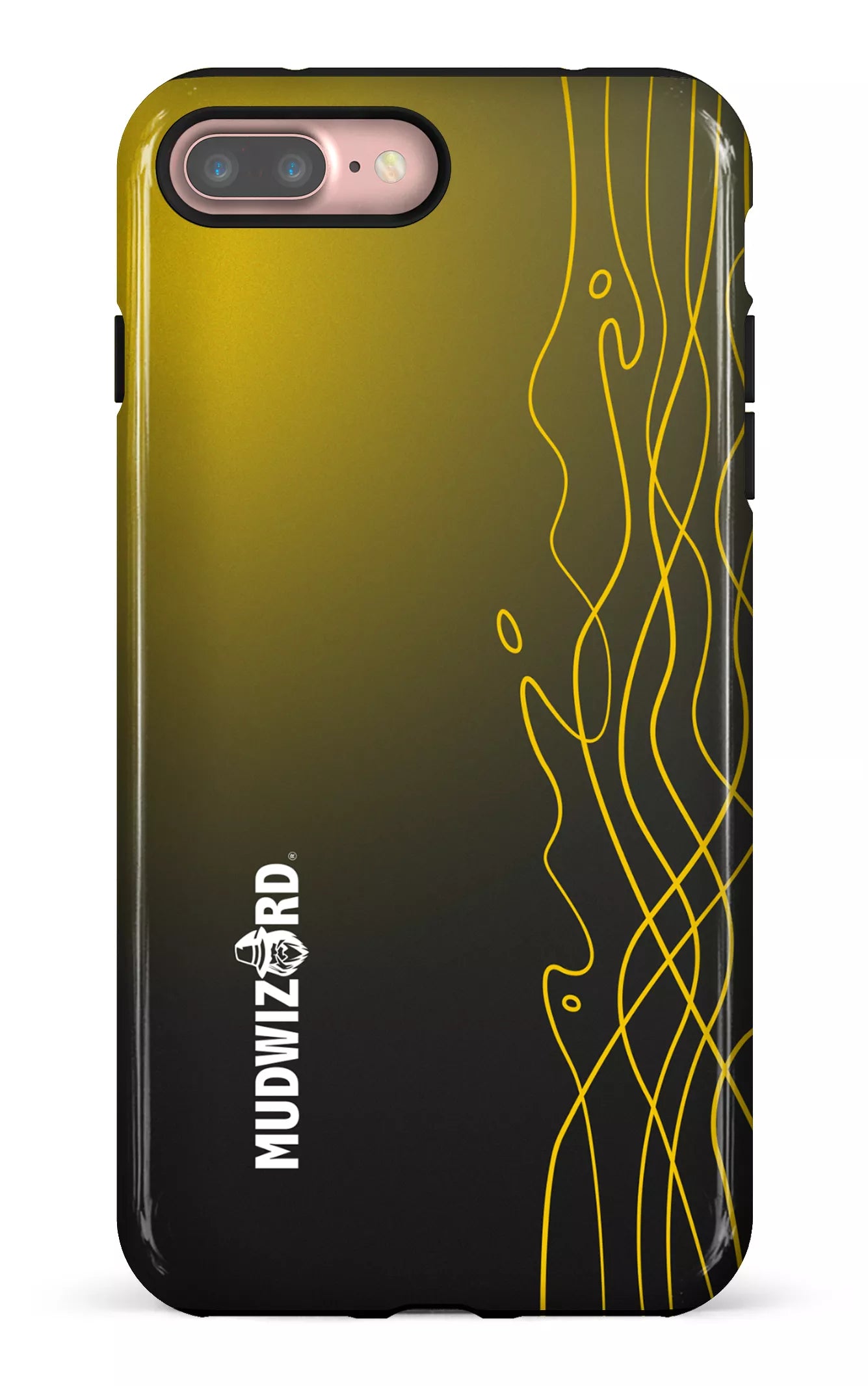 iPhone 7/8 Plus Tough Mudwizard 2 -