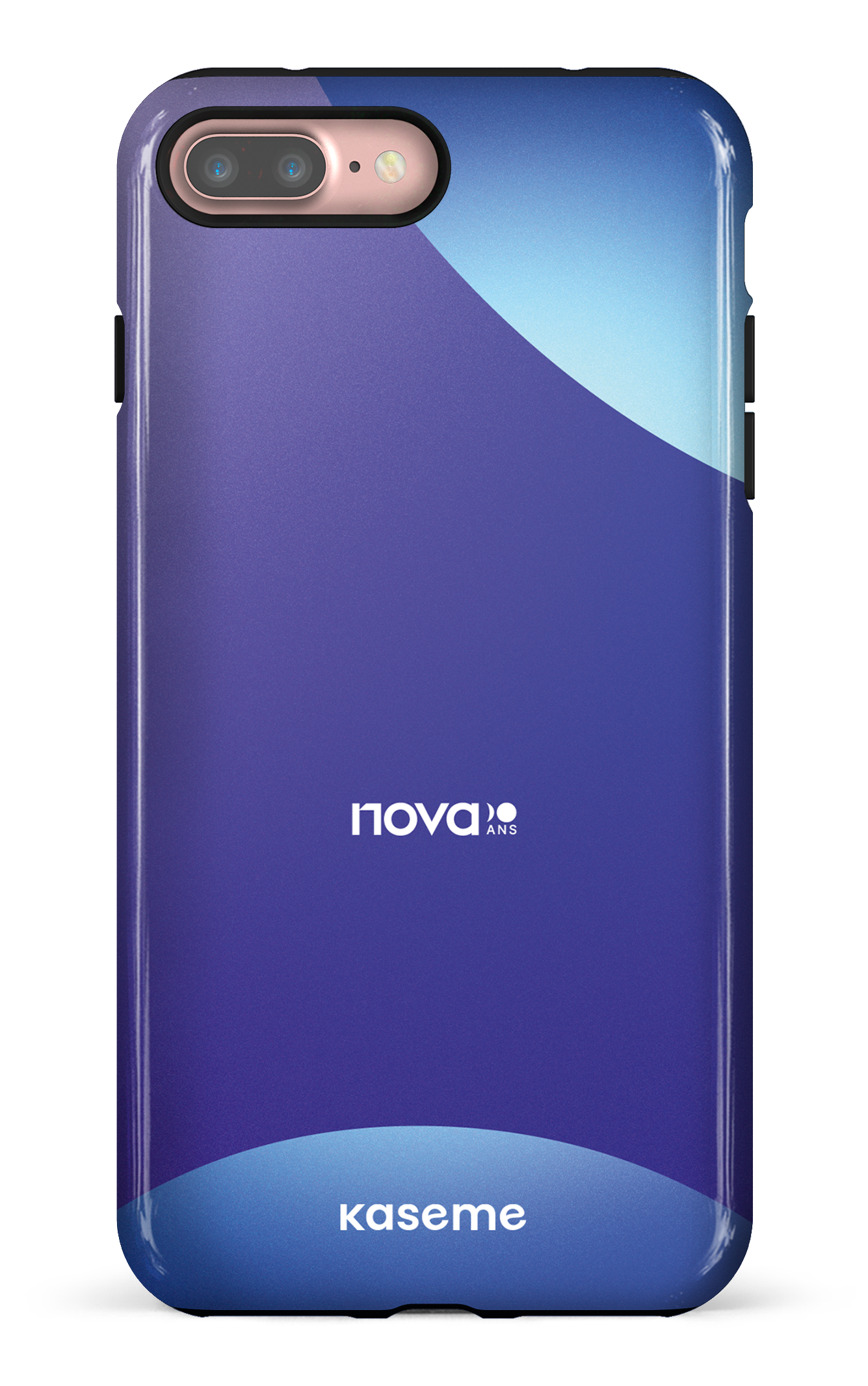 iPhone 7/8 Plus Tough Novanniversaire -