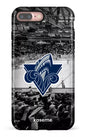 iPhone 7/8 Plus Tough Océanic Glace -
