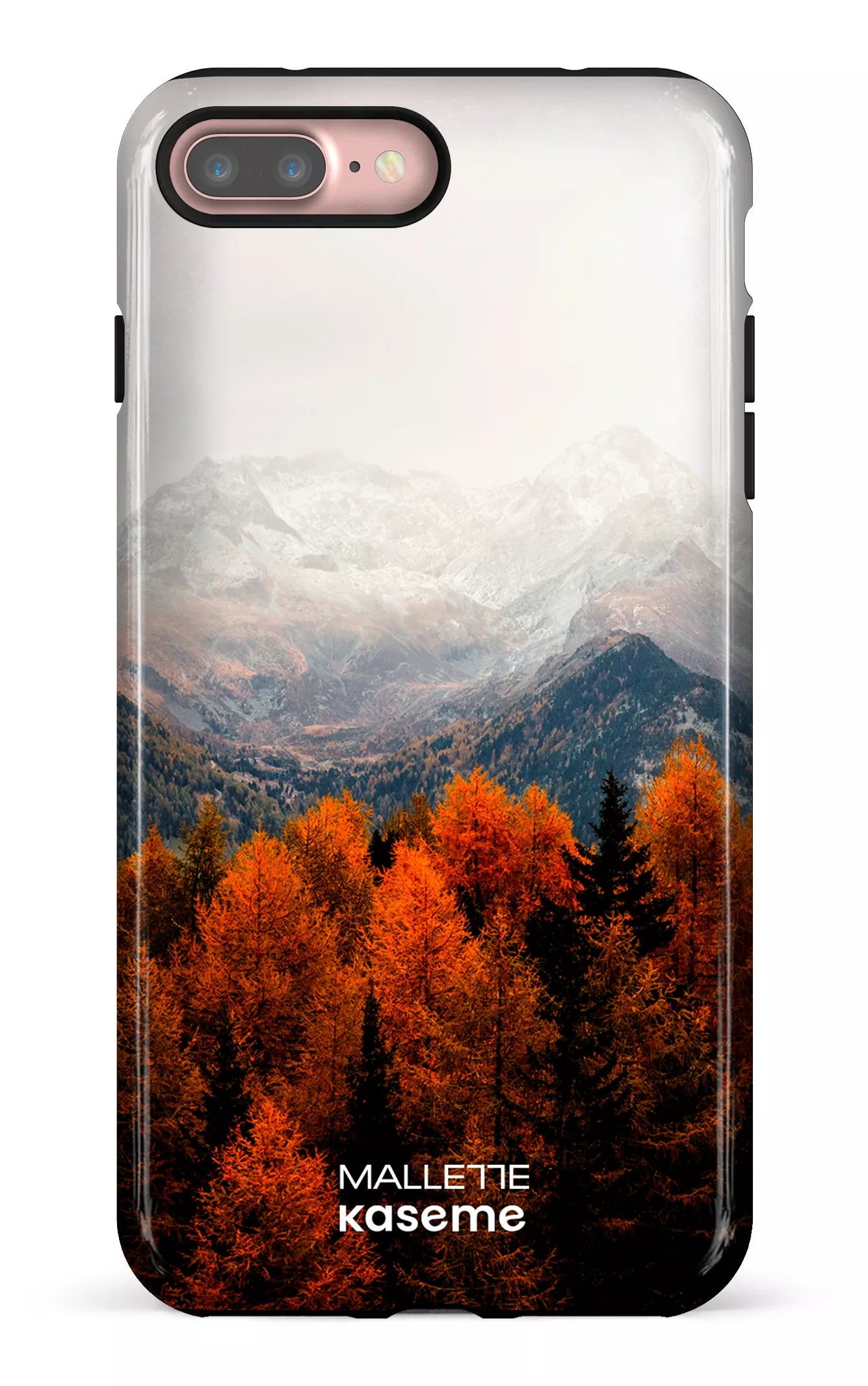 iPhone 7/8 Plus Tough October x Mallette -