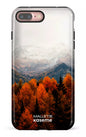 iPhone 7/8 Plus Tough October x Mallette -