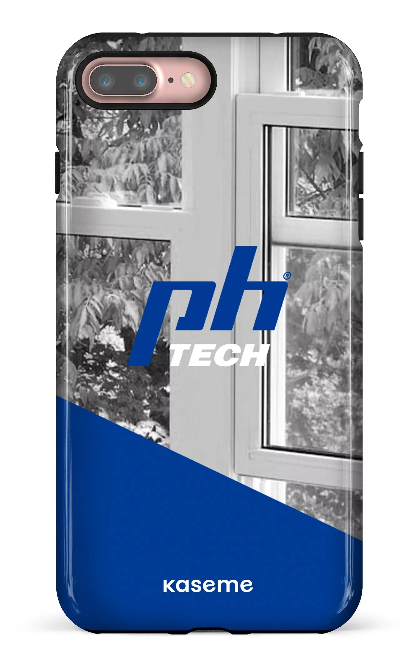 iPhone 7/8 Plus Tough PH Tech Fenêtre -