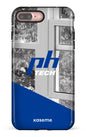 iPhone 7/8 Plus Tough PH Tech Fenêtre -