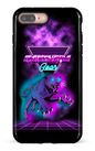 iPhone 7/8 Plus Tough Panthera 80's -