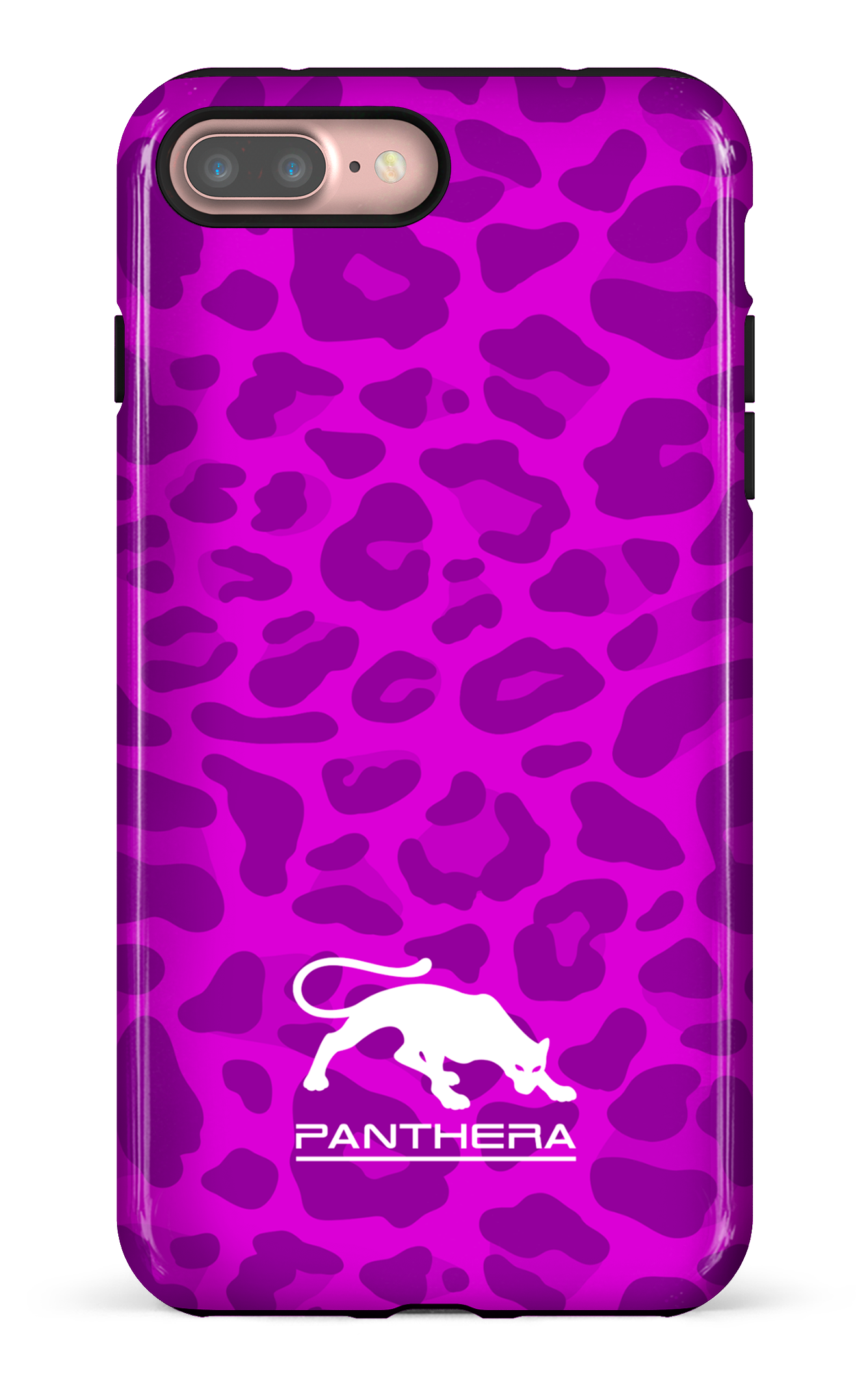 iPhone 7/8 Plus Tough Panthera Fur -