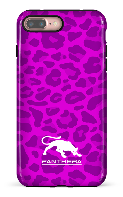 iPhone 7/8 Plus Tough Panthera Fur -