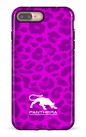 iPhone 7/8 Plus Tough Panthera Fur -