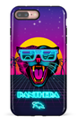 iPhone 7/8 Plus Tough Panthera Sunset -