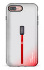 iPhone 7/8 Plus Tough Parc Olympique - Flambeau Droit -