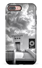 iPhone 7/8 Plus Tough Parc Olympique - Photo Stade -