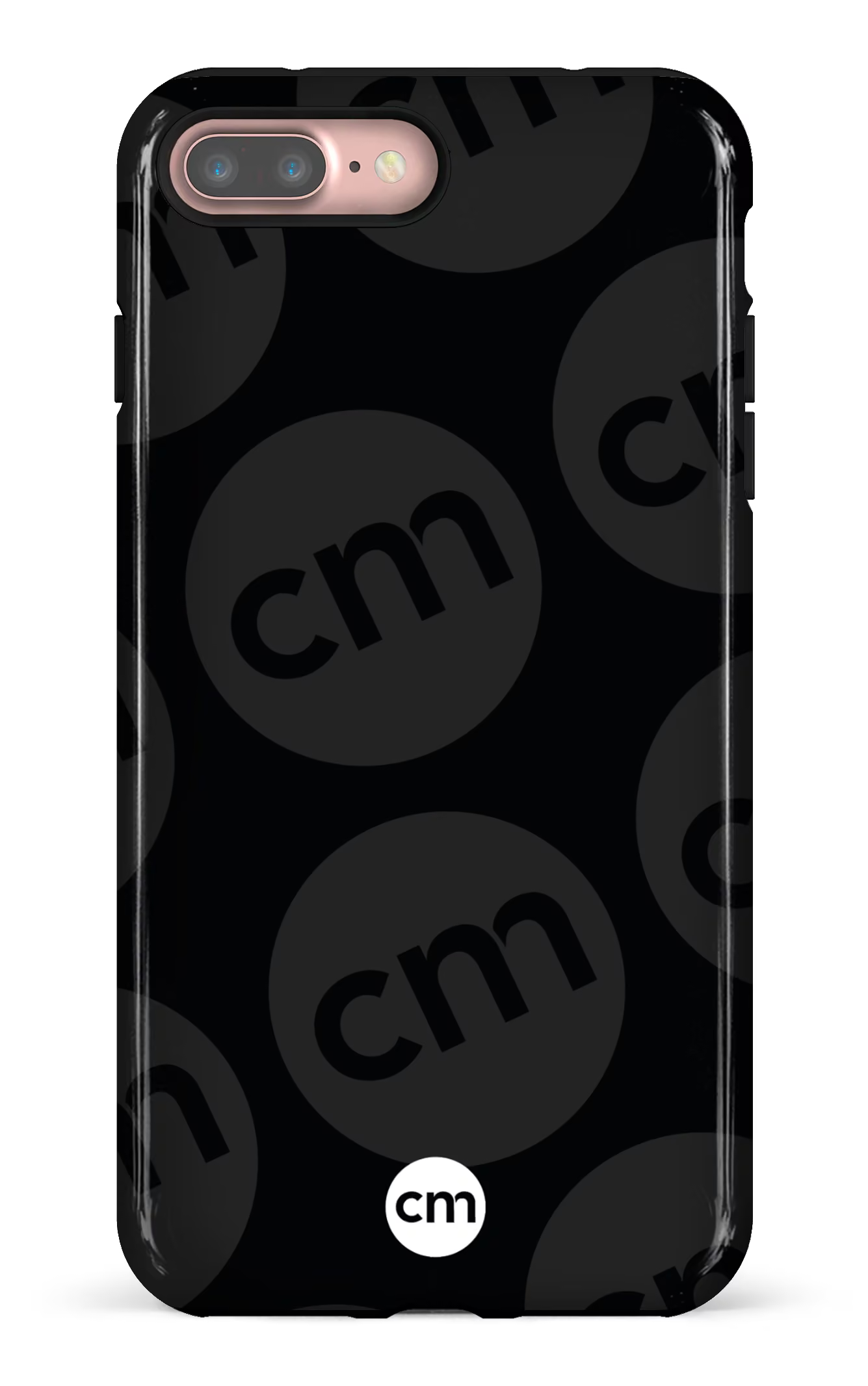 iPhone 7/8 Plus Tough Pastilles Crakmedia -