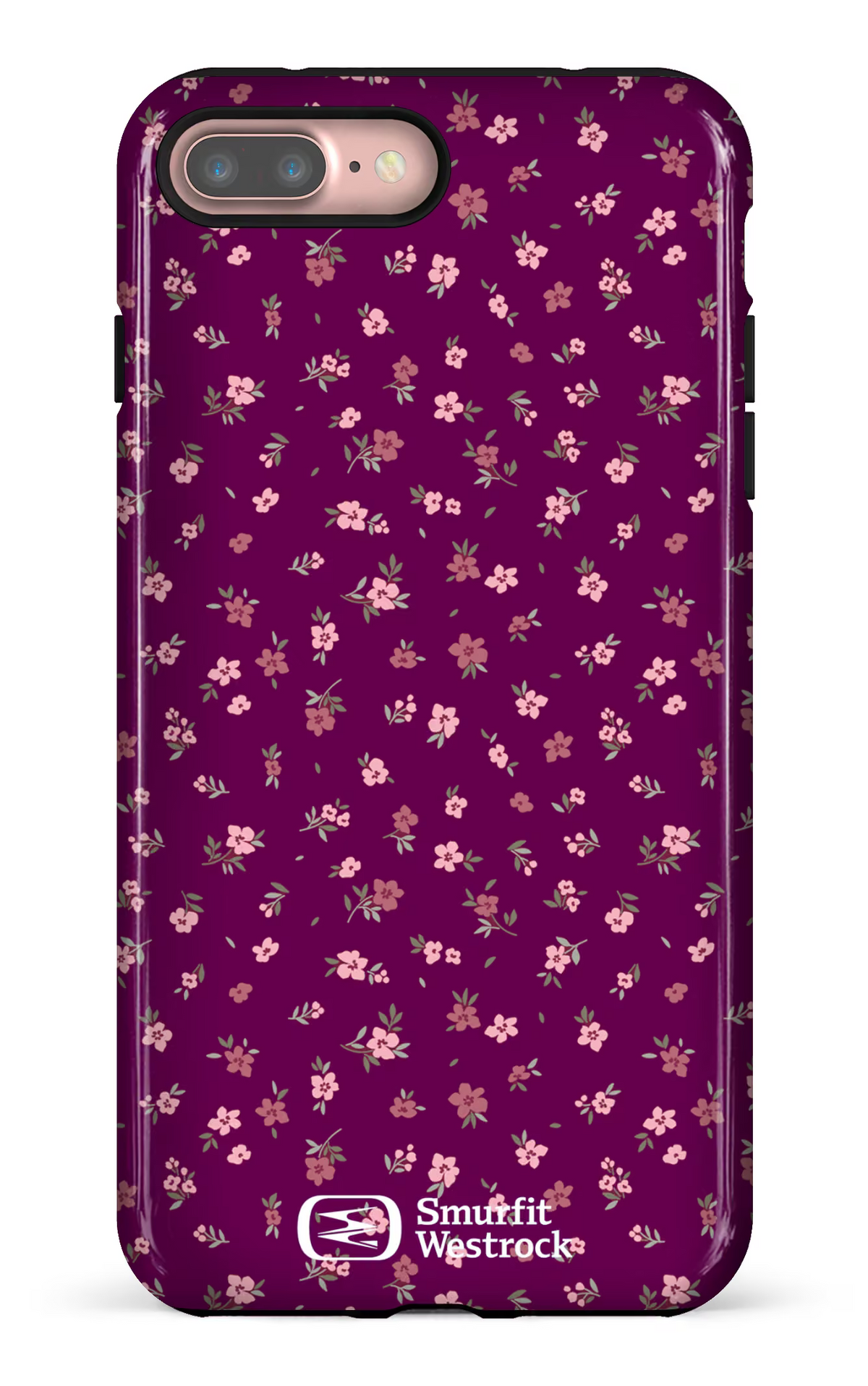 iPhone 7/8 Plus Tough Porcelain Blossom Westrock -