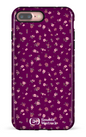 iPhone 7/8 Plus Tough Porcelain Blossom Westrock -